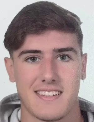 Iker Punzano García