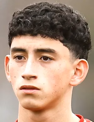 Iker Quintero Pulgarín