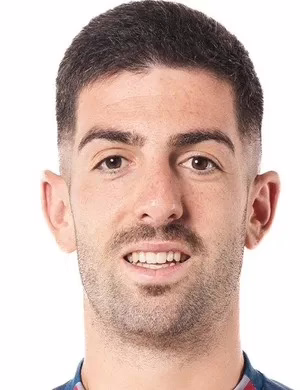 Iker Unzueta Arregui