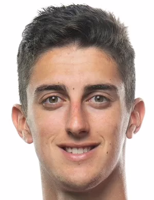 Iker Varela Parra