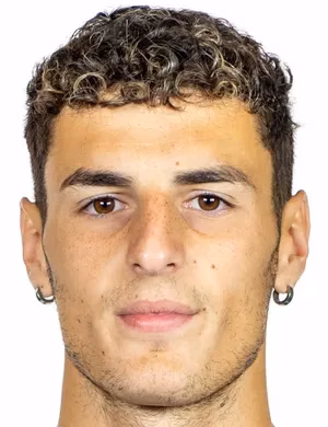 Iker Zubiría Azpiroz