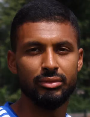 Ikrami Olatunji