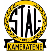 IL Stålkameratene герб