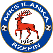 Ilanka Rzepin герб