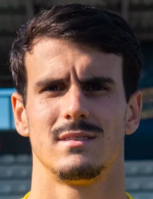 Ilario Matteo Evaris de Clemente