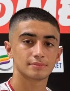 İlbey İnanç Çekiç