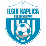 Ilgin Kaplica Belediye SK герб