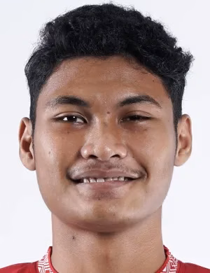 Ilham Akbar Prasetyo