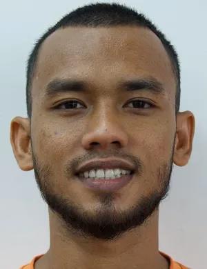 Ilham Syafri Noer