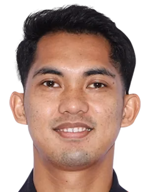 Ilhamsyah