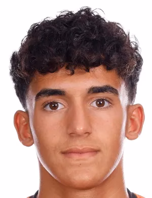 Ilian Mhand Yamna