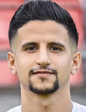 Ilias Anan