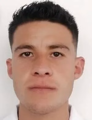 Illian Gerardo Hernández Vargas