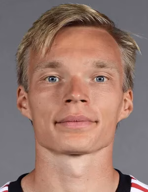 Ilmari Matias Niskanen
