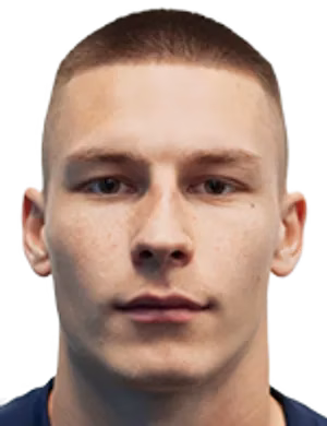Валеев Ильсур Альбертович