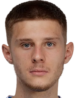 Булыгин Илья Александрович