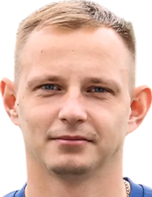 Быковский Илья Валерьевич
