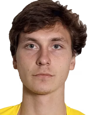 Казаков Илья Дмитриевич
