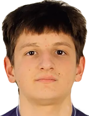 Ханенко Илья Никитич
