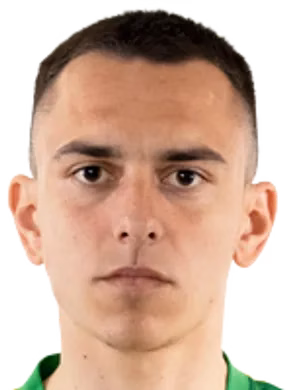 Кирко Илья Юрьевич