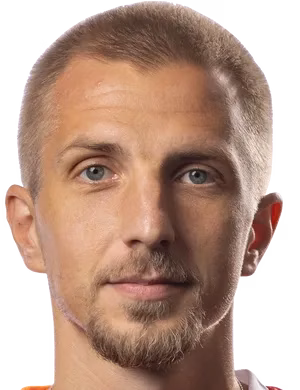 Кубышкин Илья Анатольевич
