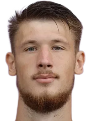 Купцов Илья Александрович
