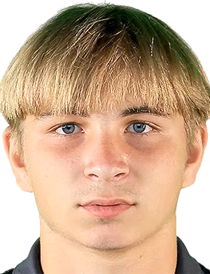 Лебідь Ілля Олександрович