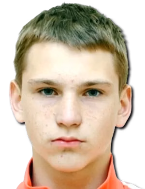 Лунев Илья