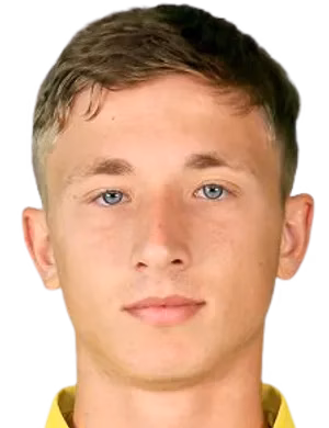 Поповський Ілля Олексійович