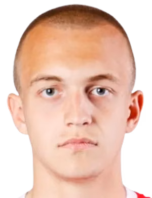 Сльота Ілля Ярославович