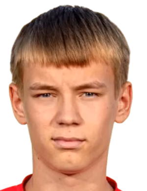 Януль Ілля Русланович