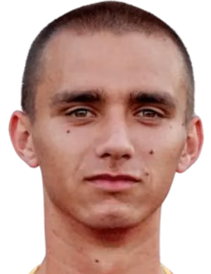 Жадан Ілля Олександрович