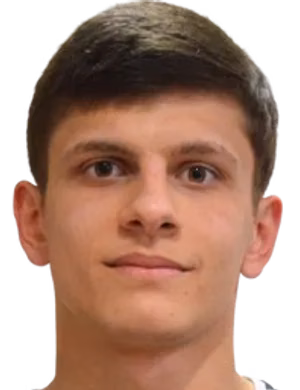 Çaryýew Ilyas Babamuradowiç