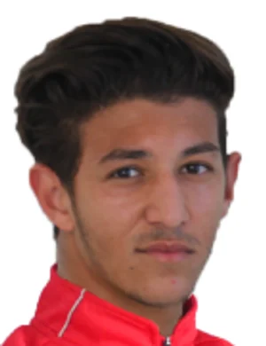 إلياس يعيش