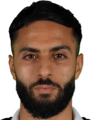 Imad Faraj
