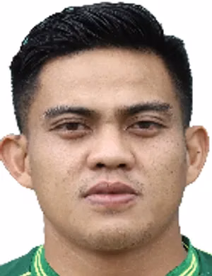 Iman Fathurahman