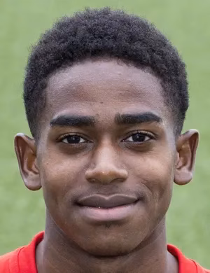 Iman Griffith