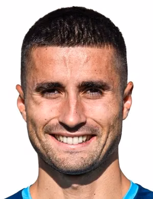 Imanol Barace Jara