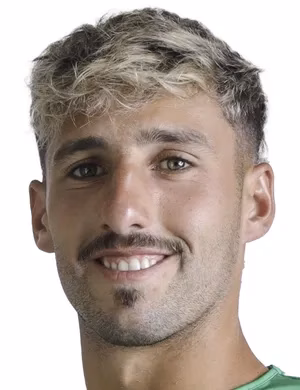 Imanol Enríquez Martiarena