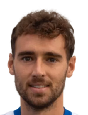 Imanol García Lugea