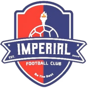 Imperial FC герб
