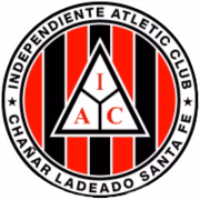 Independiente Atletic Club герб