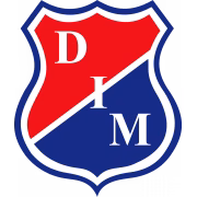 Independiente Medellín U20 герб