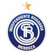 Independiente Rivadavia U19 герб
