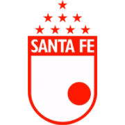 Independiente Santa Fe U20 герб