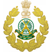 Indo Tibetan Border Police Force Club герб