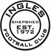 Ingles FC герб