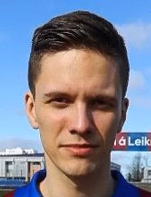 Ingólfur Sigurðsson