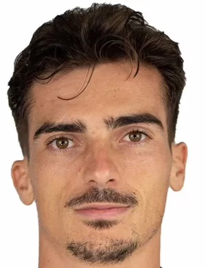 Iñigo Córdoba Querejeta