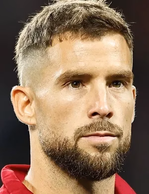 Iñigo Martínez Berridi